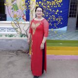Nguyễn Thị Huyền